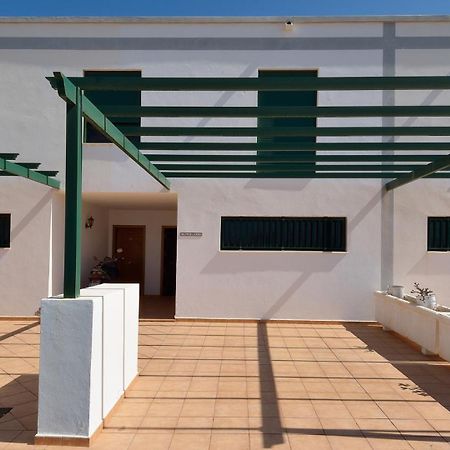 Villa Isla Feliz Playa Blanca  Exterior photo