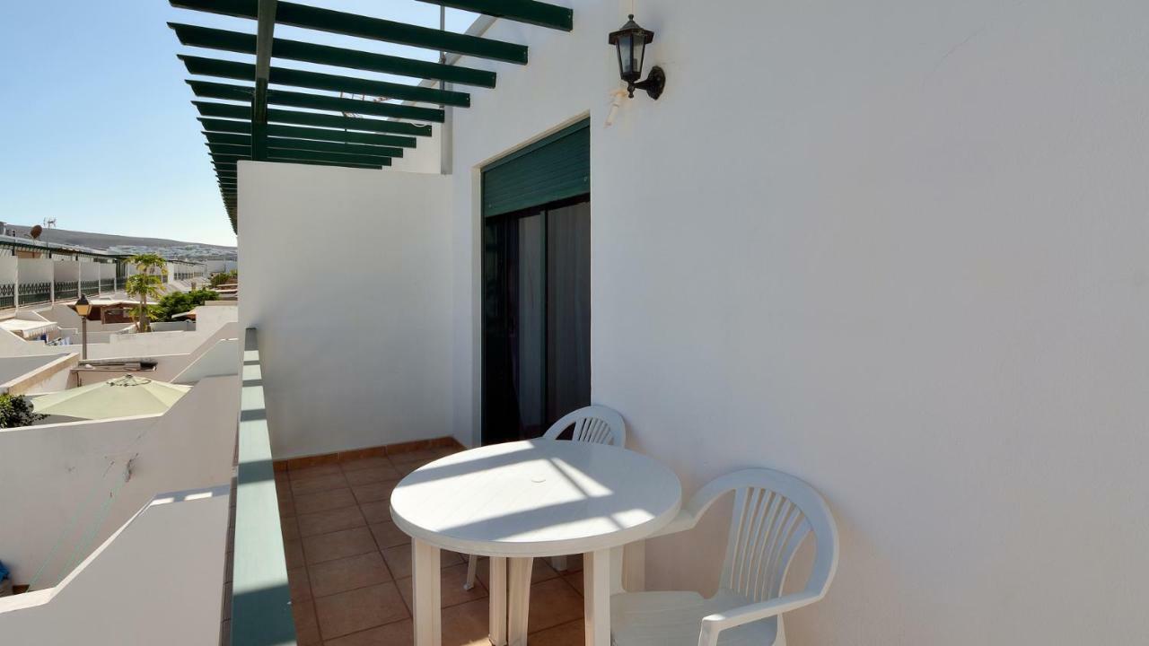 Villa Isla Feliz Playa Blanca  Exterior photo